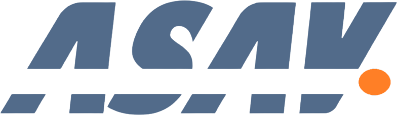 ASAV logo